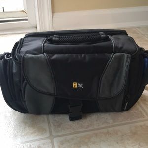 Camera bag
